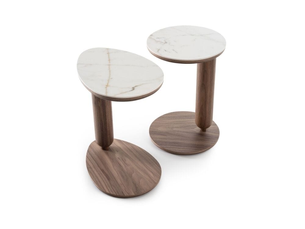 Овальный журнальный столик Pacini & Cappellini Чт ARCH-00094635 - Вид №2