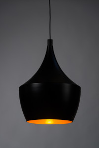 2335755084493 Подвесной светильник Fat без чеканки диаметр 35 ELECTRORETRO Beat