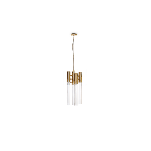 Кулоны Burj Pendant Lamp Covethouse LUXXU