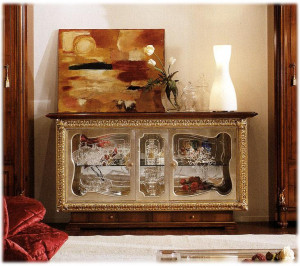 Буфет  ANTONELLI MORAVIO 564