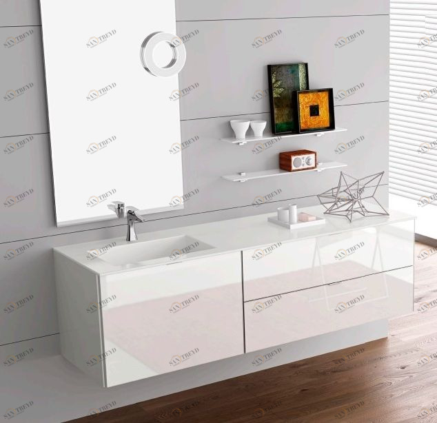 05 Diva Collection комплект мебели GBGROUP 39913