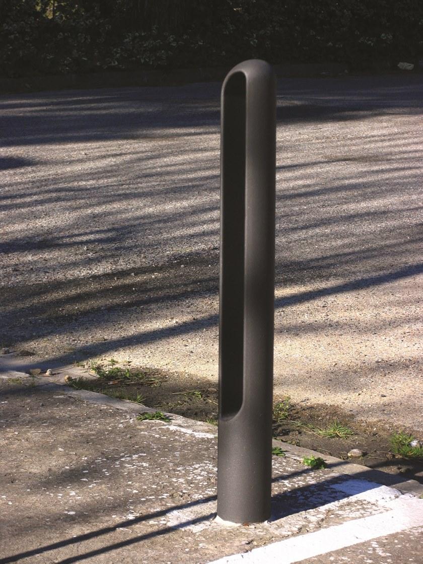 URBIDERMIS Фиксированный арочный столбик из чугуна Sammy sun-id-1412705 - Вид №2