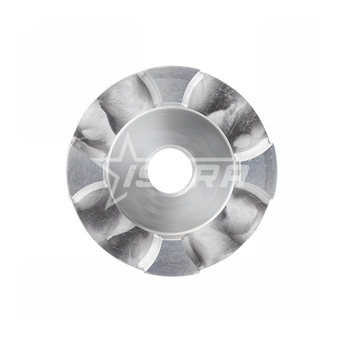 IS3705 Полумуфта под расточку SGAB032 ISKRA  - Вид №6