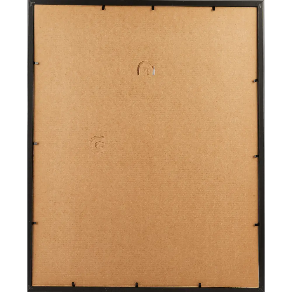 Фоторамка Inspire Avila для картин 40x50 см в элегантном черном цвете 85498704 STLM-0063355 - Вид №2