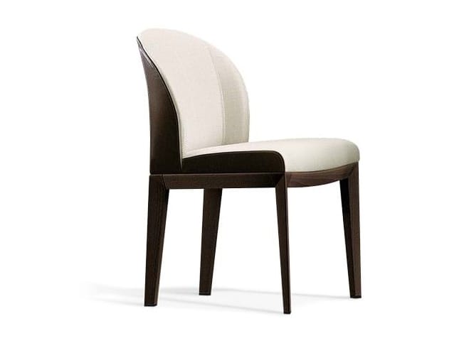 Мягкий стул из ткани Giorgetti Normal ARCH-00048869