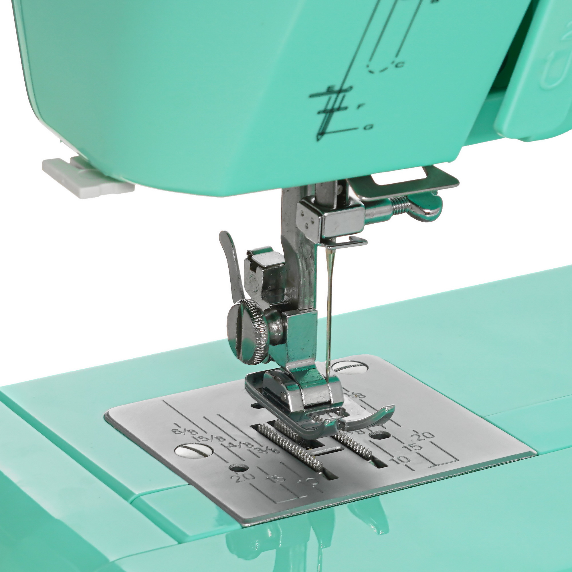 1157437 Швейная машина Comfort 35 STDN-0126935 - Вид №7