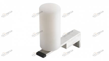 A6.30 Бумагодержатель Waterrevolution Line Water Evolution