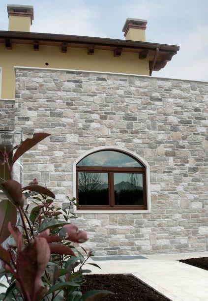 ITALPIETRA Экологическое покрытие из восстановленного камня для экстерьера sun-id-1444283 - Вид №22