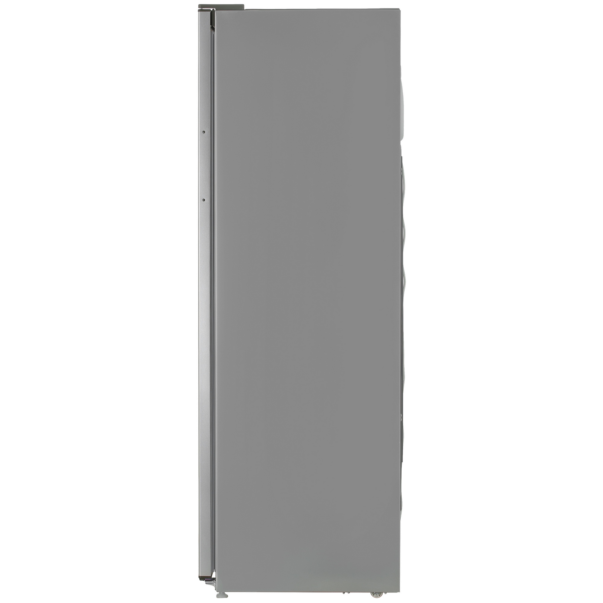 5462702 Морозильный шкаф  ATLANT М-7204-180 серебристый STDN-0068556 - Вид №3