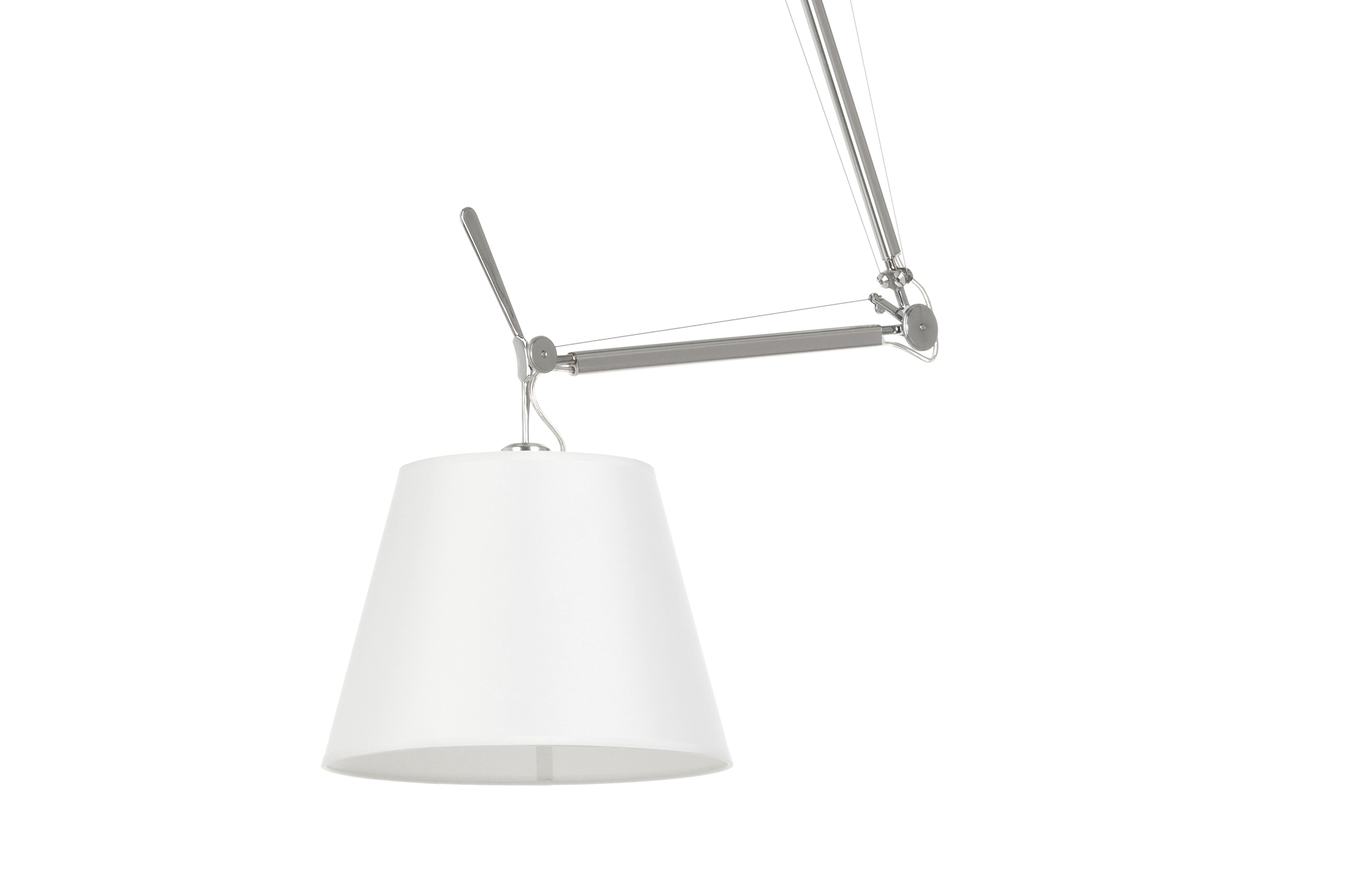 2000983191403 Потолочный светильник Tolomeo ELECTRORETRO  - Вид №1