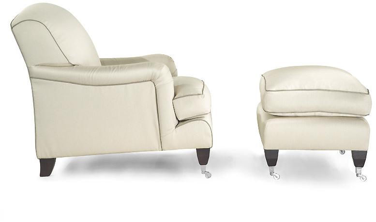 MARIONI Мягкое кресло со съемным чехлом с подлокотниками Gladiolus I0004s - Вид №2