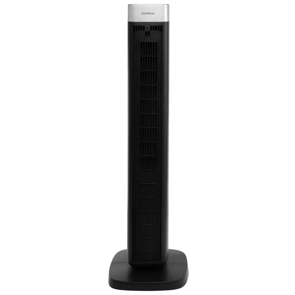 Вентилятор колонный GoldStar GFT-700B, 45 Вт Santreyd STLM-2195121 - Вид №1