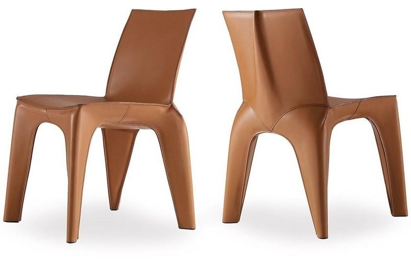 Poliform Кожаное кресло Bb sun-id-1429431 - Вид №4