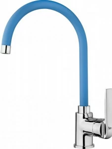 334910 Смеситель Teka IN 995 blue Испания