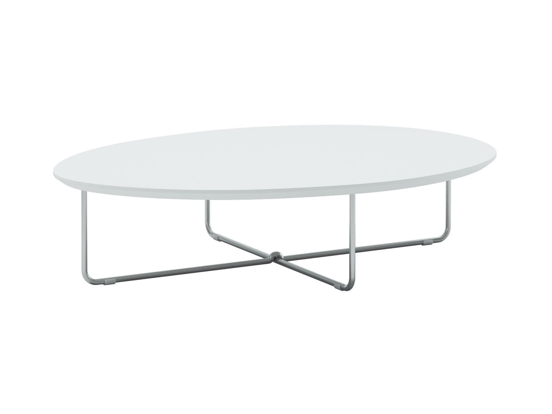 Круглый низкий журнальный столик ALMA DESIGN Amarcord ARCH-00132027