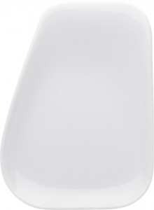 153344A90015C Elixyr пластина 18 см белый - мини Kahla-porzellan