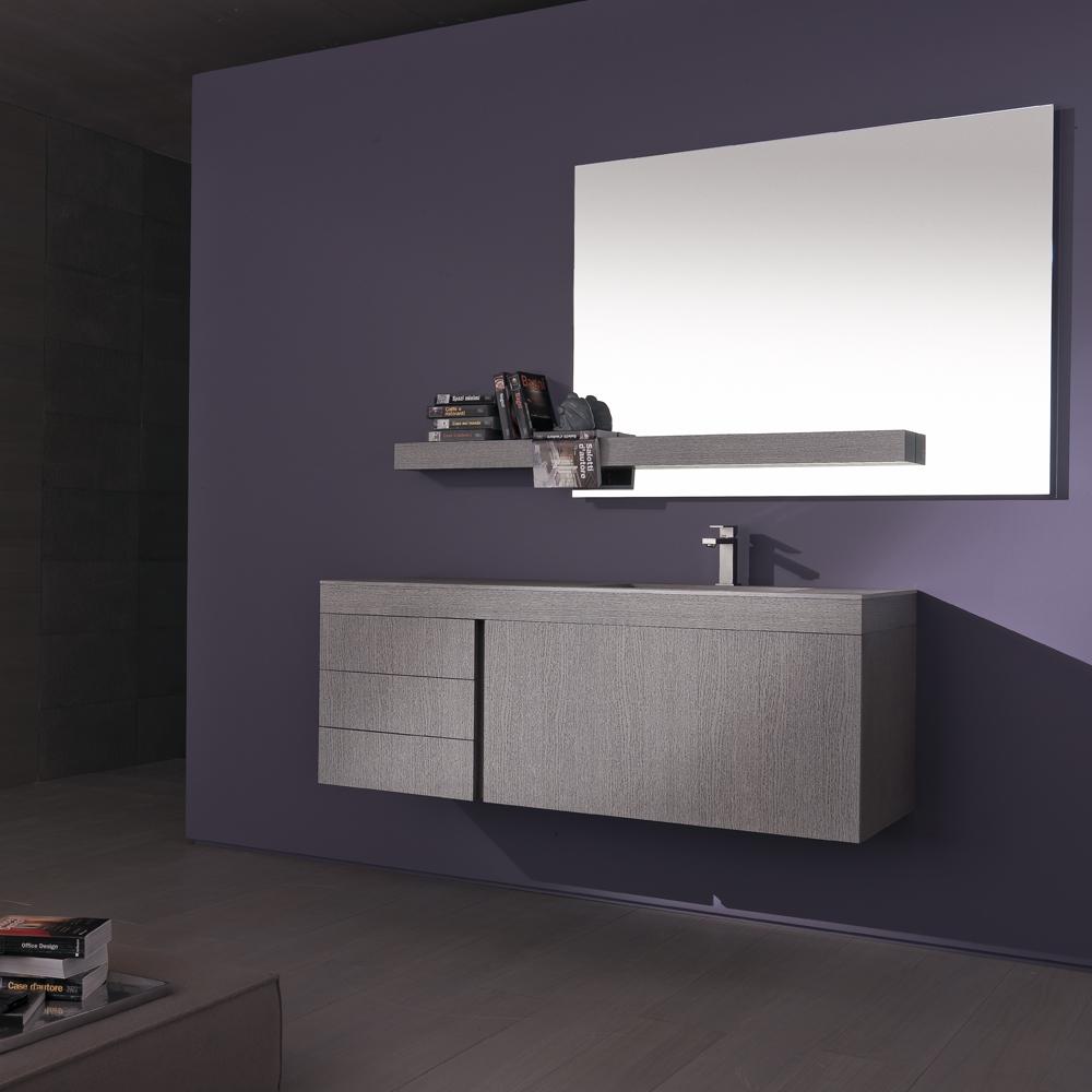 Manhattan Karolitalia Мебель для ванной  - Вид №3