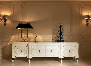 Тумба под TV  VISIONNAIRE WINDSOR 5