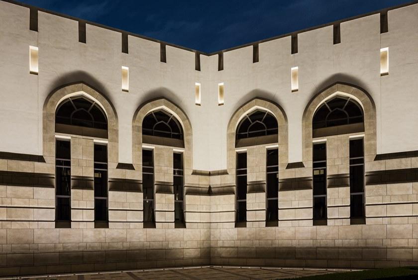 Linea Light Group Встраиваемая алюминиевая светодиодная панель для улицы sun-id-1391298 - Вид №2