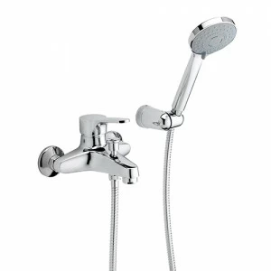 22008 Смеситель для ванны однорычажный EFFEPI RUBINETTERIE Pinto