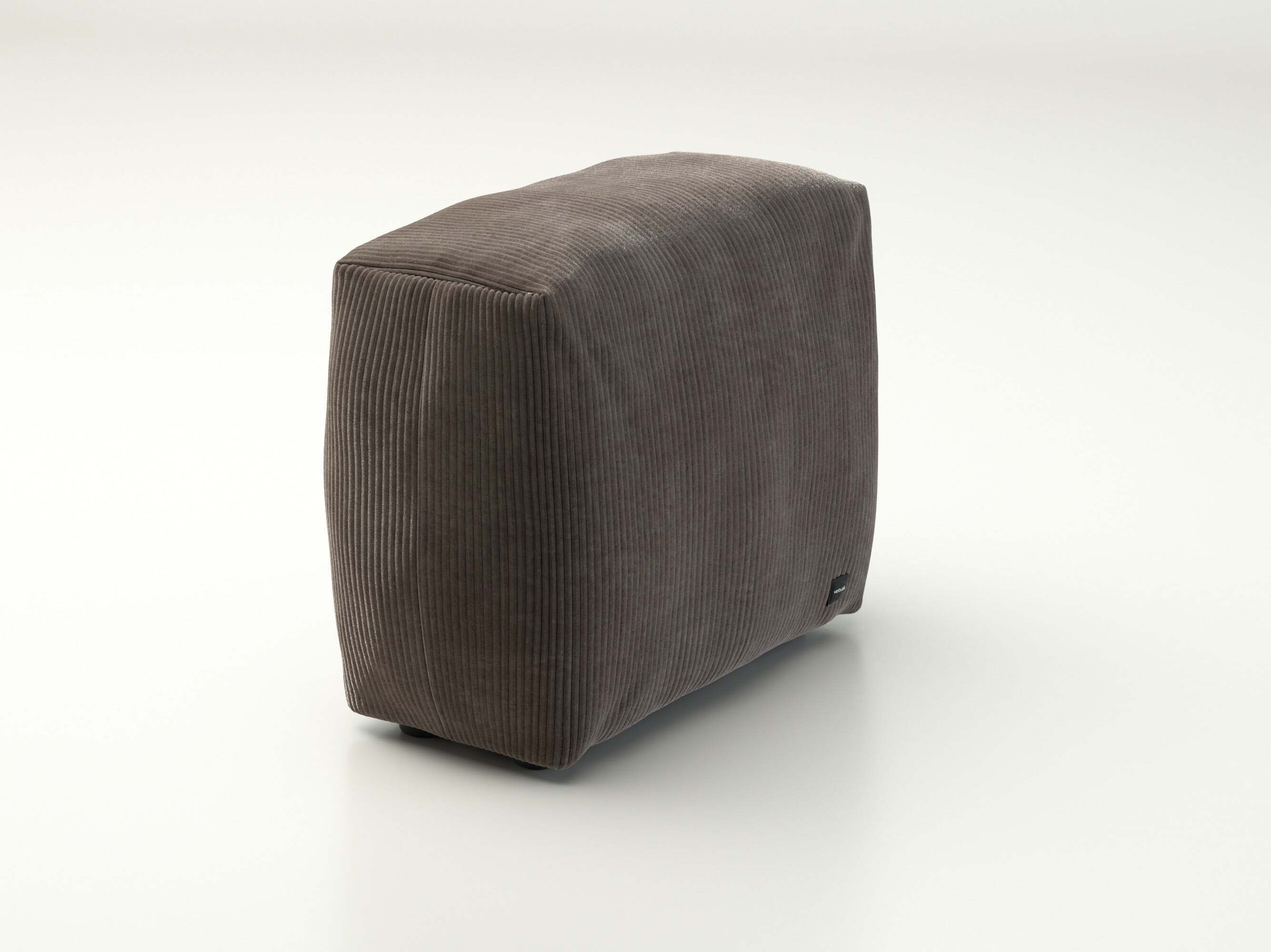 Боковой модуль для диванов vetsak Cord Velour ARCH-00014414 - Вид №2