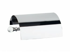 MADRAS Держатель для бумаги с крышкой IBB1974 MA11C