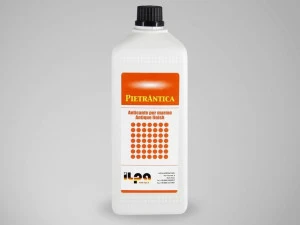 ILPA ADESIVI Обработка камней под старину