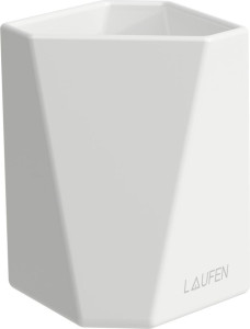 H8777740000001 Керамический стакан TRIO Cup LAUFEN PRO