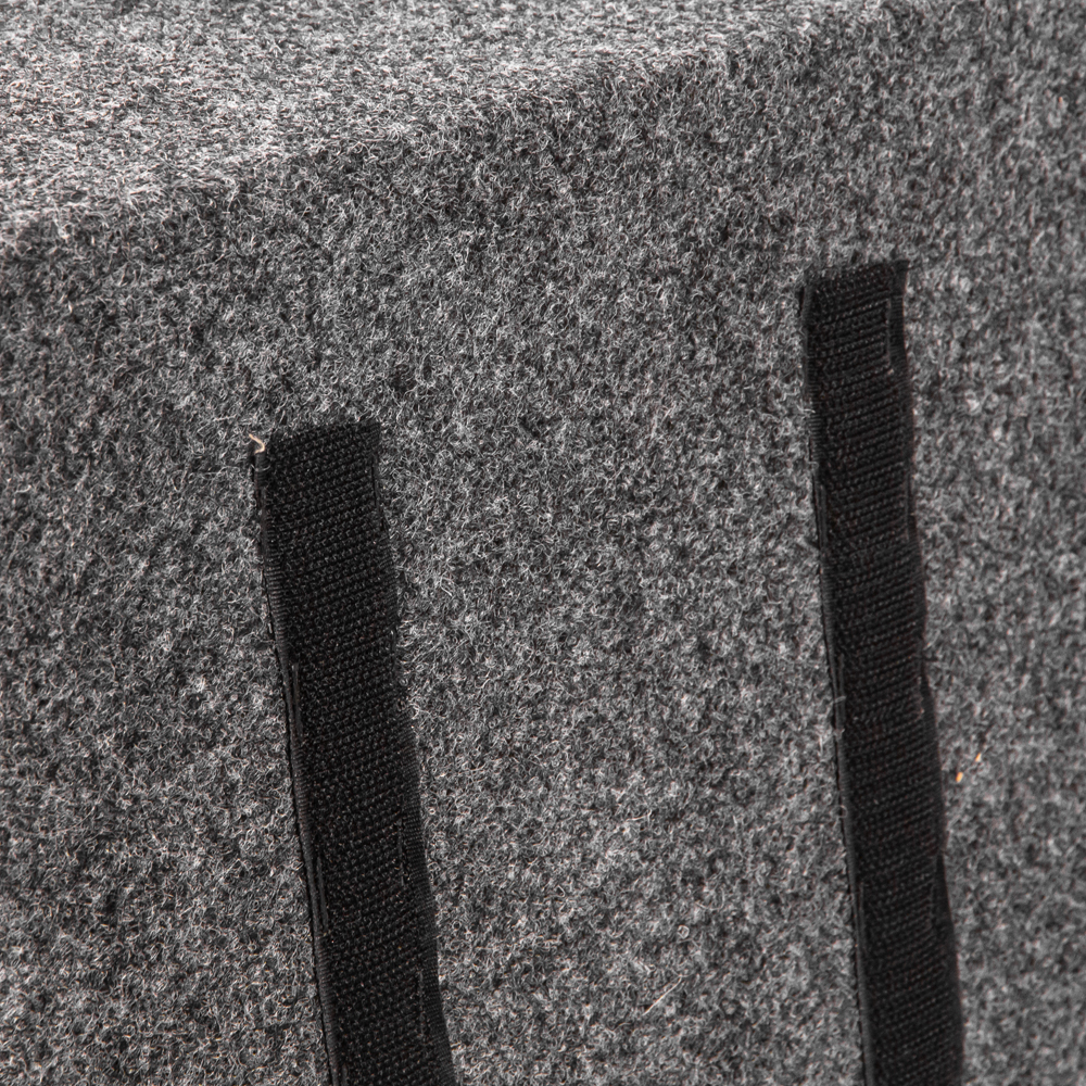 9247337 Автосабвуфер активный ACV CRAFTF8A STDN-0065522 - Вид №8