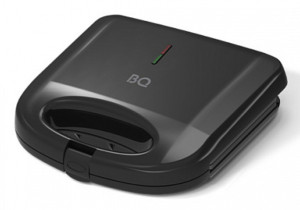 9165766 Универсальный пекарь BQ ST2002 черный