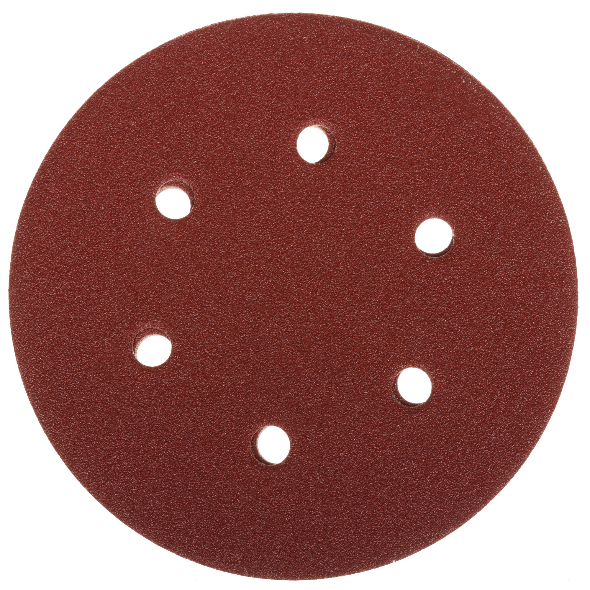 Круг шлифовальный Зубр 35566-150-100 5 шт 9108902 STDN-0000449 - Вид №1