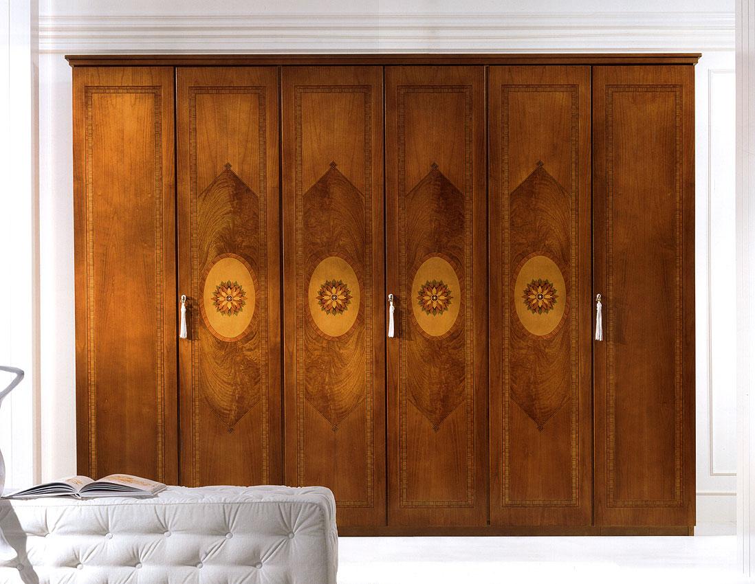 Шкаф I Rosoni CARPANELLI AR 17 