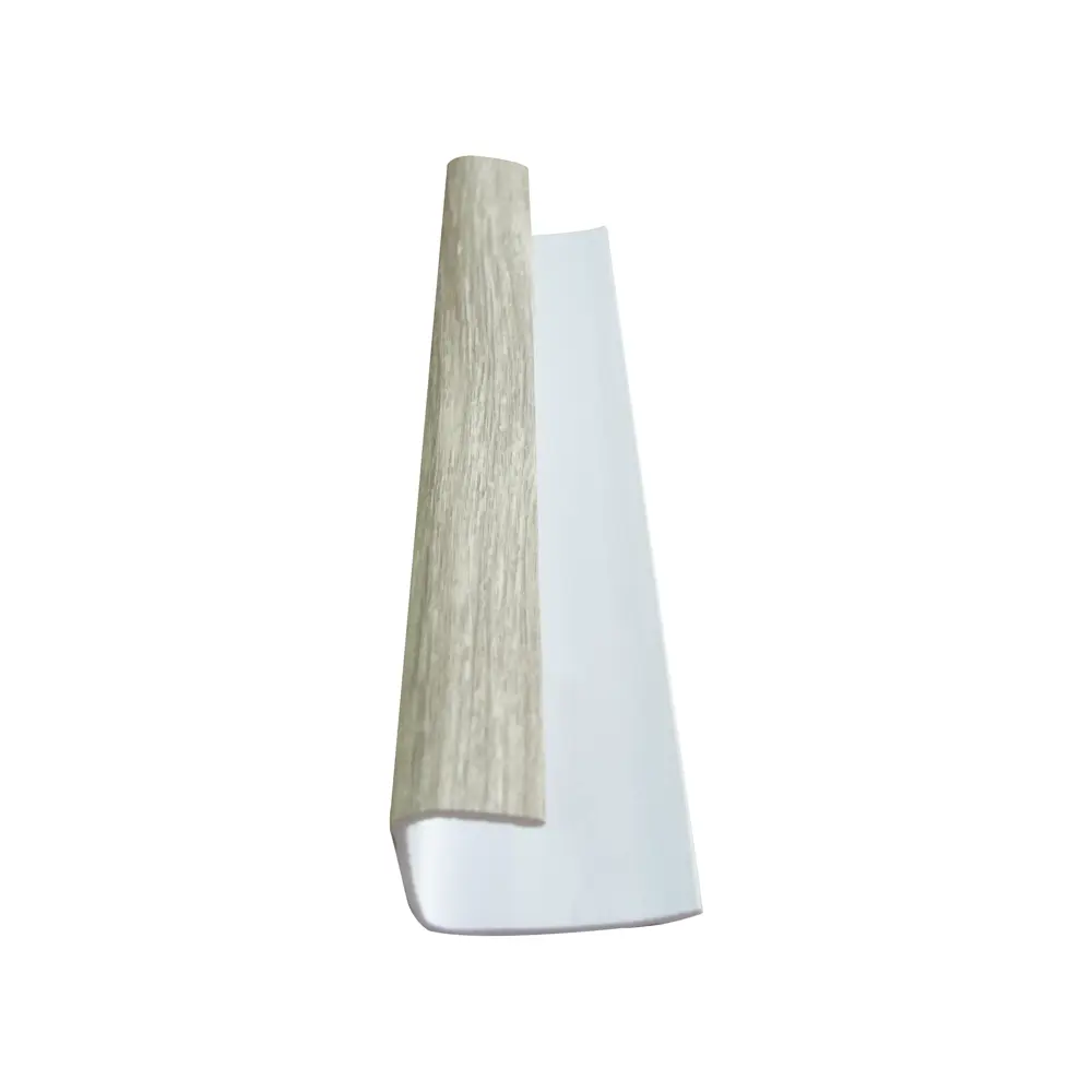 Профиль стартовый дуб шефилд 3000x25x11 мм Santreyd STLM-2104335 - Вид №1