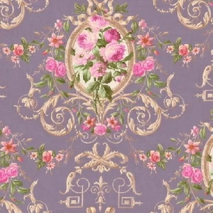 DF30209 Обои Seabrook Damask Folio