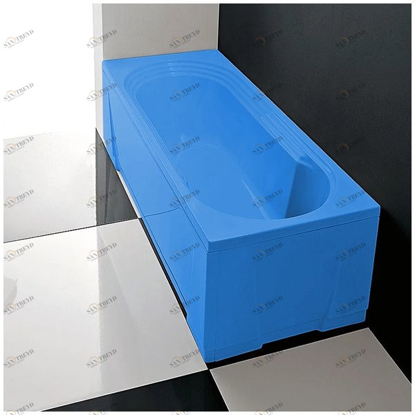 Ванна Gruppo treesse Cristina 70 V6321-G VTLV6321G