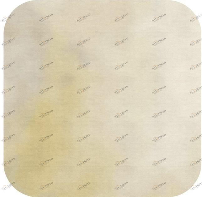 Tapis Rouge Ковер ручной работы Senses Tr1517