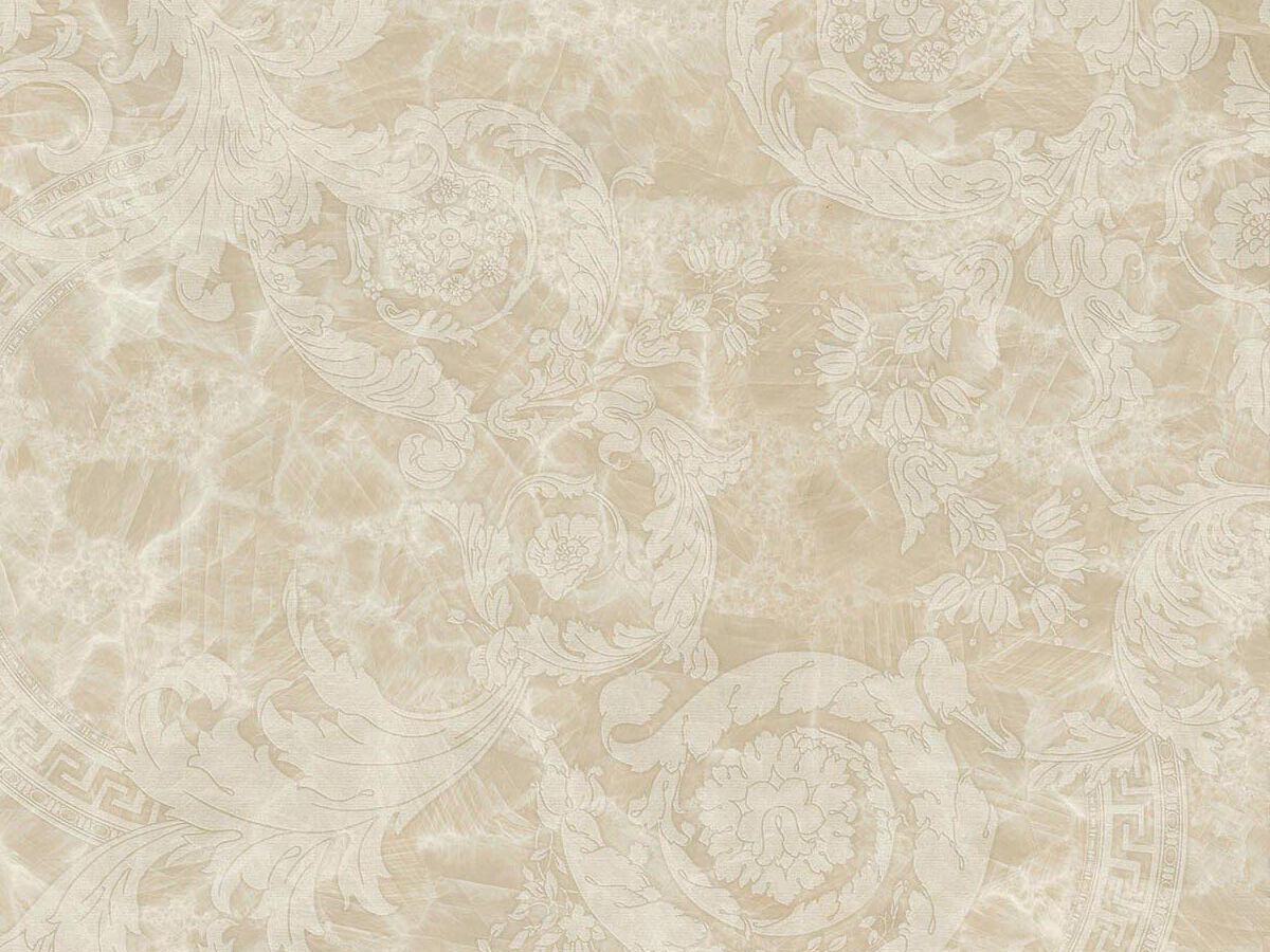 Пол / керамогранит Versace Ceramics метеорит ARCH-00017391