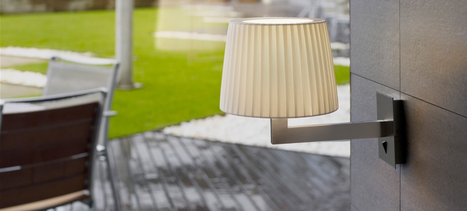 000465 Бра Bover Lexa - Вид №2