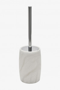 CABR01 Кисть Cava Watercloset с держателем Waterworks