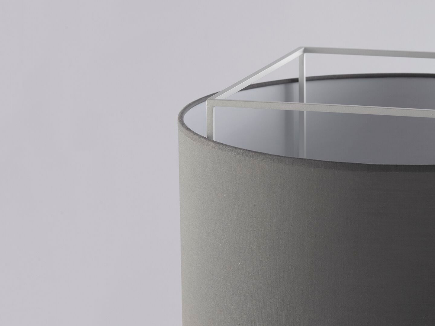 Ткань светодиодный торшер luxcambra LEWIT PIE S LONG ARCH-00144126 - Вид №4