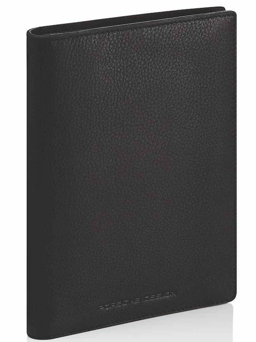 OSO09914.001 Портмоне OSO09914 Billfold Porsche Design Business SLG  - Вид №3