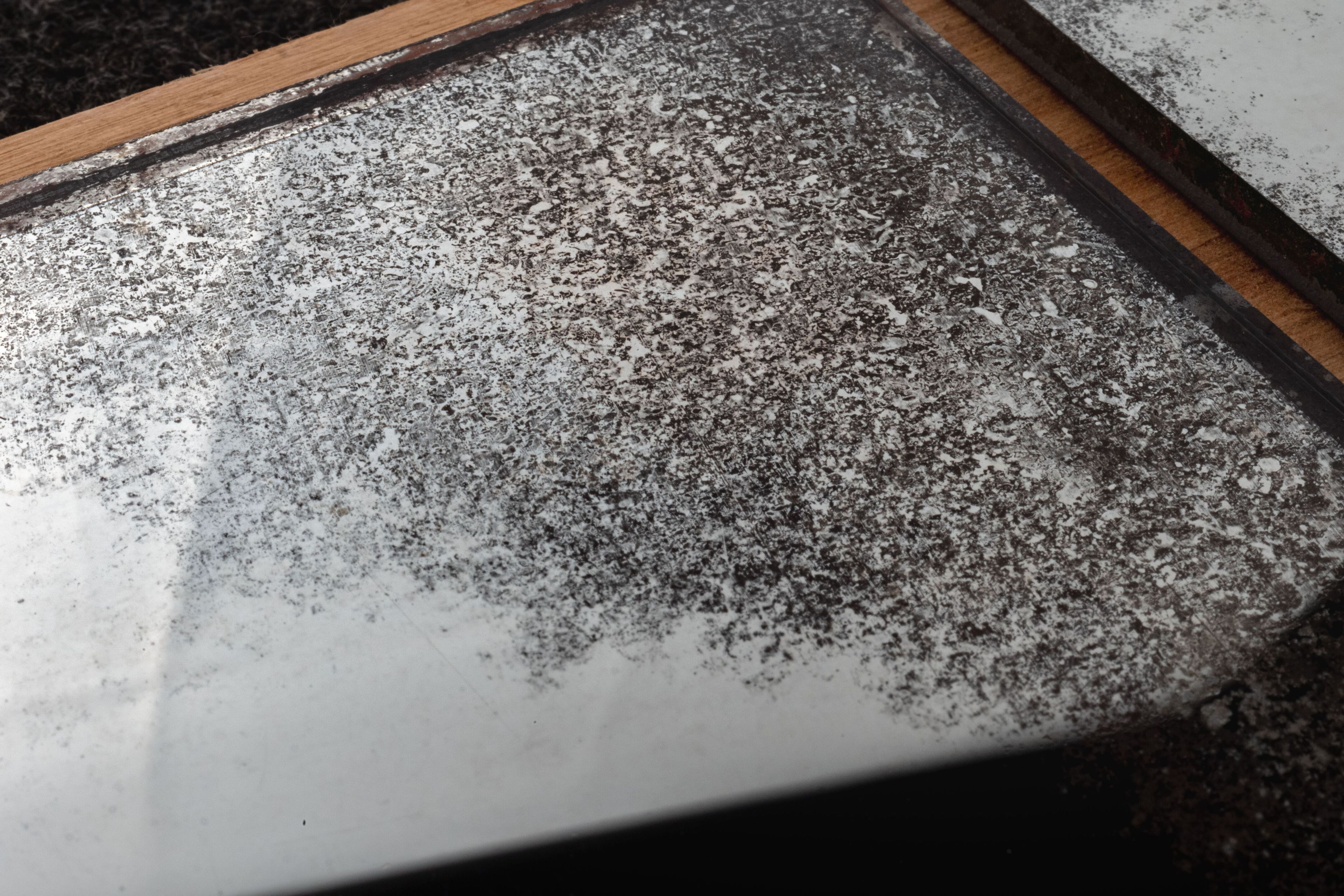 Прямоугольное настенное зеркало Jover+Valls PATCHWORK ARCH-00038015 - Вид №56