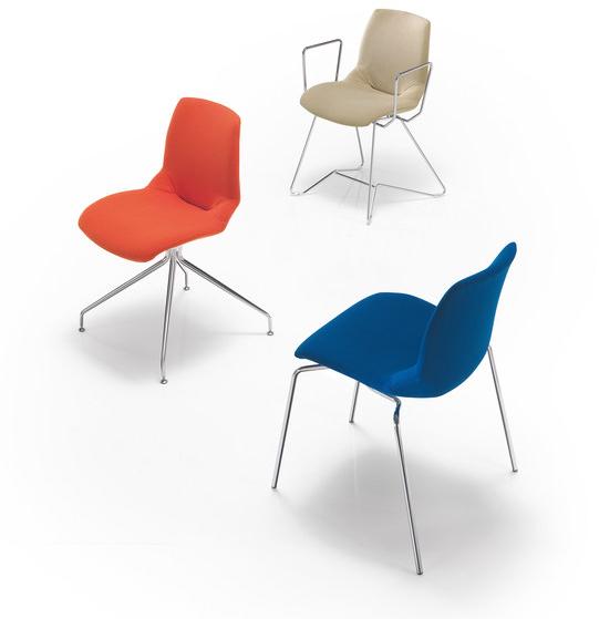 Caimi Brevetti Санки из ткани Kaleidos sun-id-1435543 - Вид №1