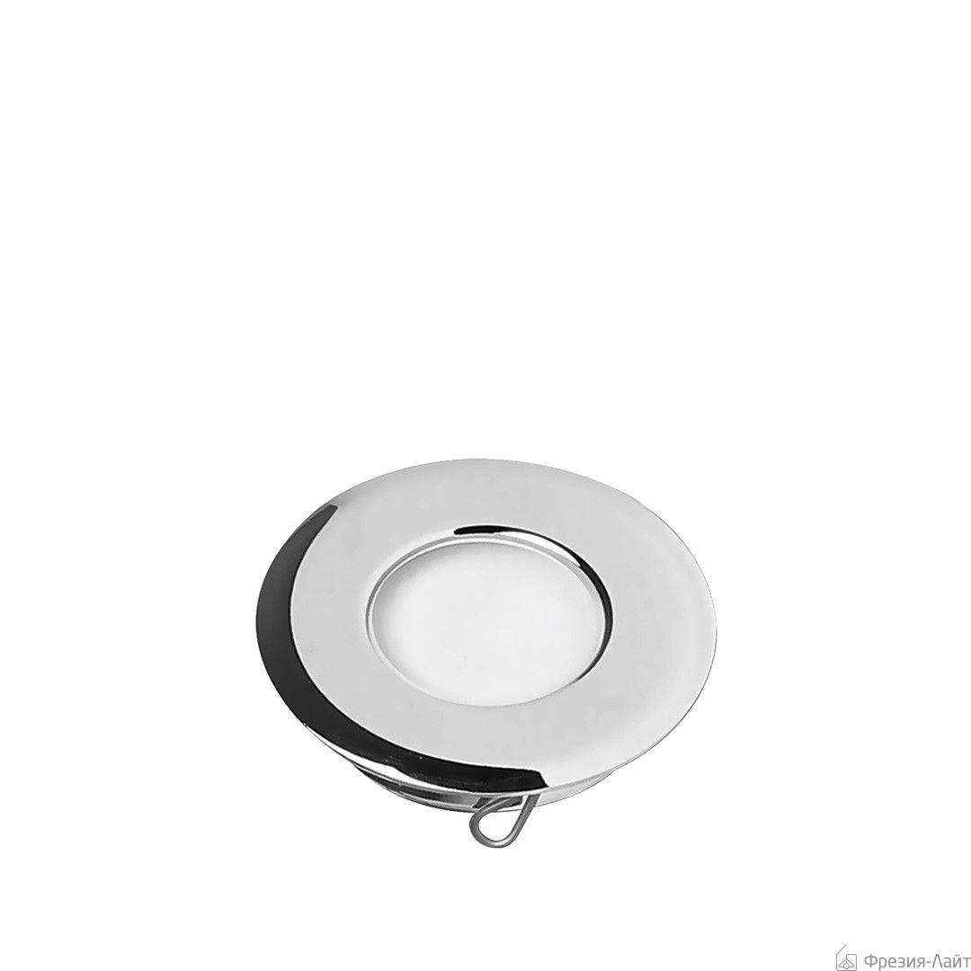 I-Led 86717 00W светильник встраиваемый потолочный/встраиваемый в стену 89385