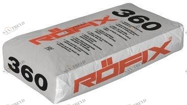 RÖFIX Предварительно смешанная порошковая краска sun-id-1346944