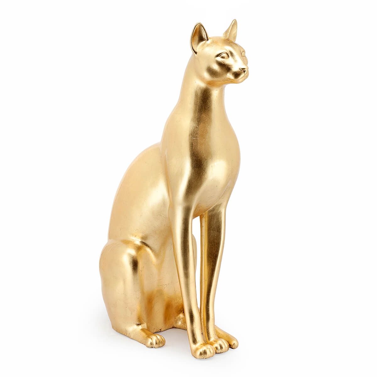 600485-FO ABHIKA ЕГИПЕТСКАЯ КОШКА GOLD  - Вид №3