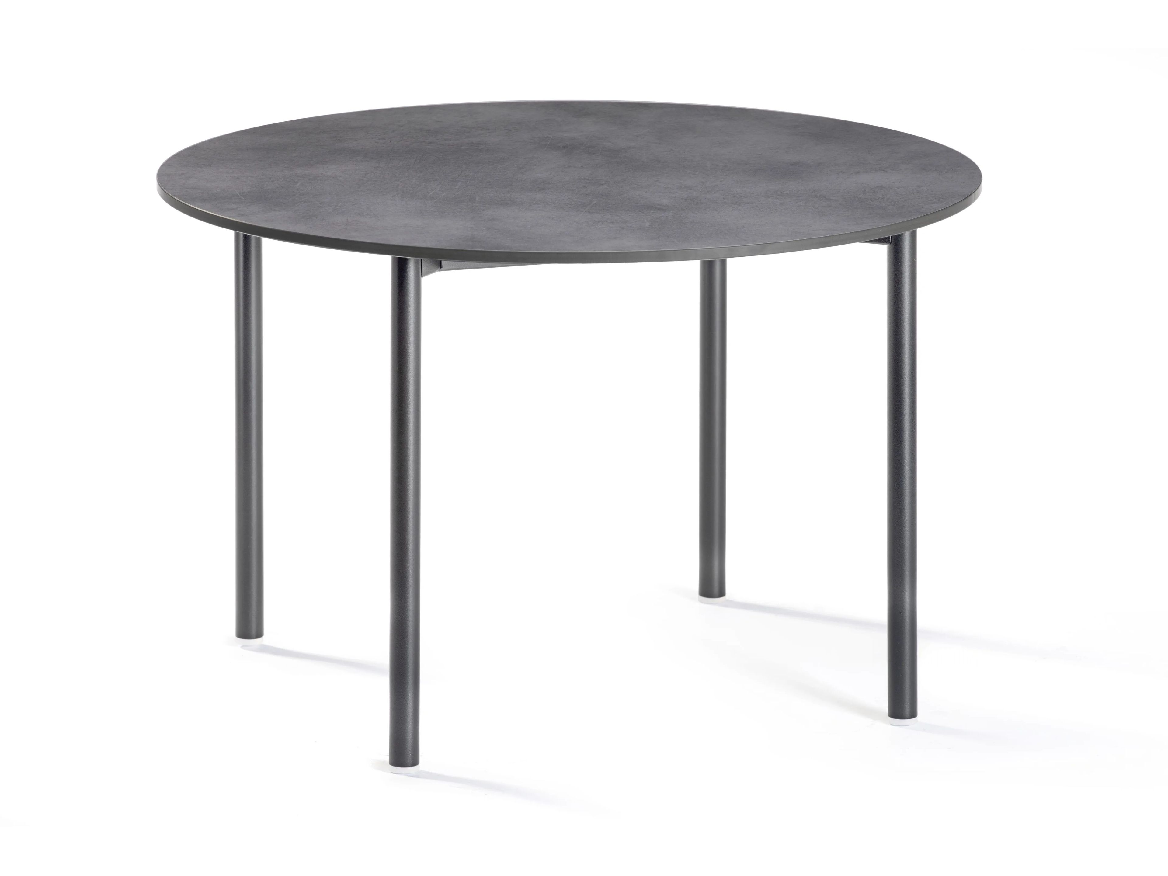 Круглый или прямоугольный журнальный столик из Compactop® GABER TAG ARCH-00028587