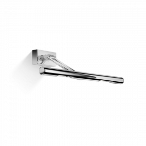 Настенные светильники DIM 40 DECOR WALTHER Хром 317600