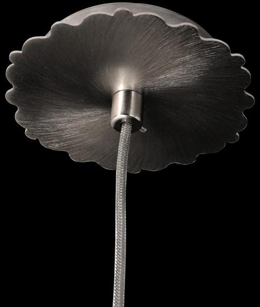 MULTIFORME Подвесной светильник из дутого стекла Ikebana Ss3370-1 - Вид №13