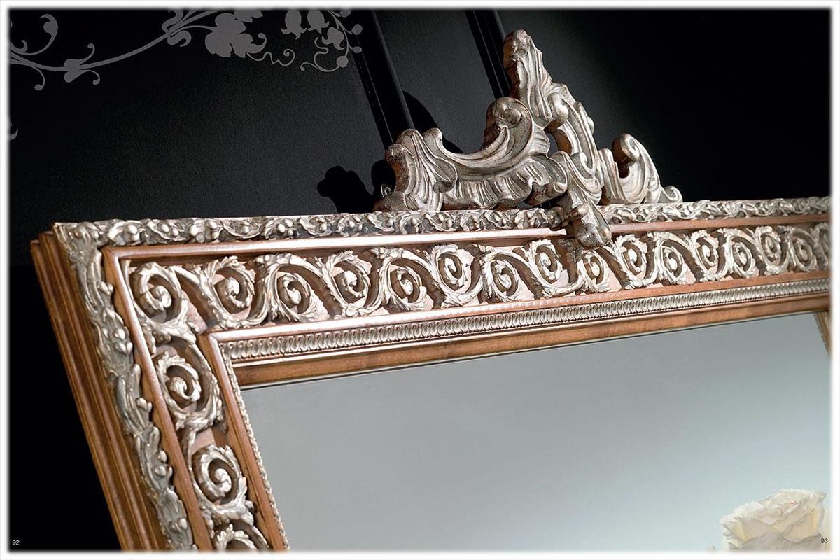 Консоль  RAMPOLDI IF 95  - Вид №1